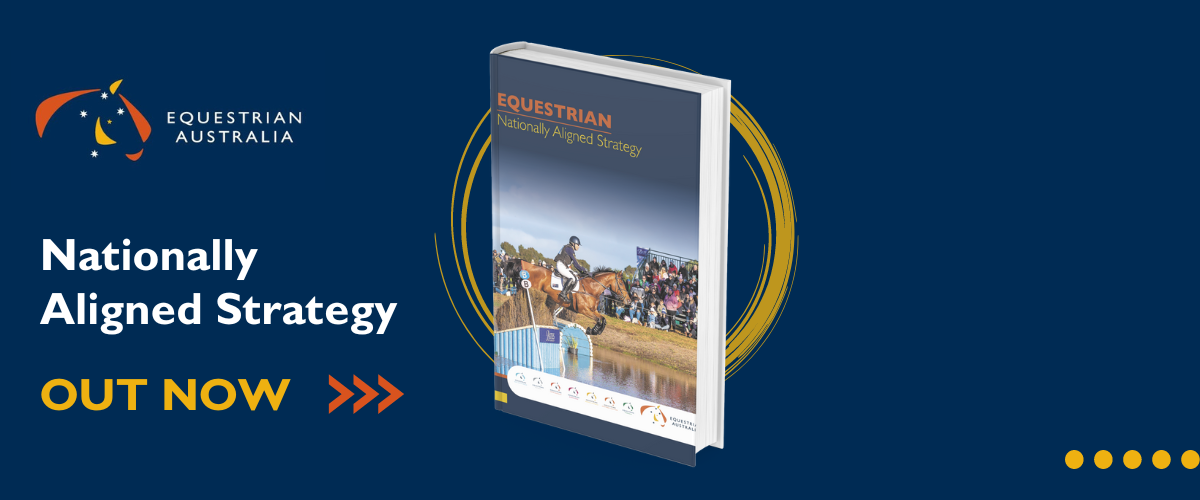 Equestrian Australia